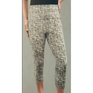 Casablanca by Marrakech Clothing Co women’s capri leggings Size XXL